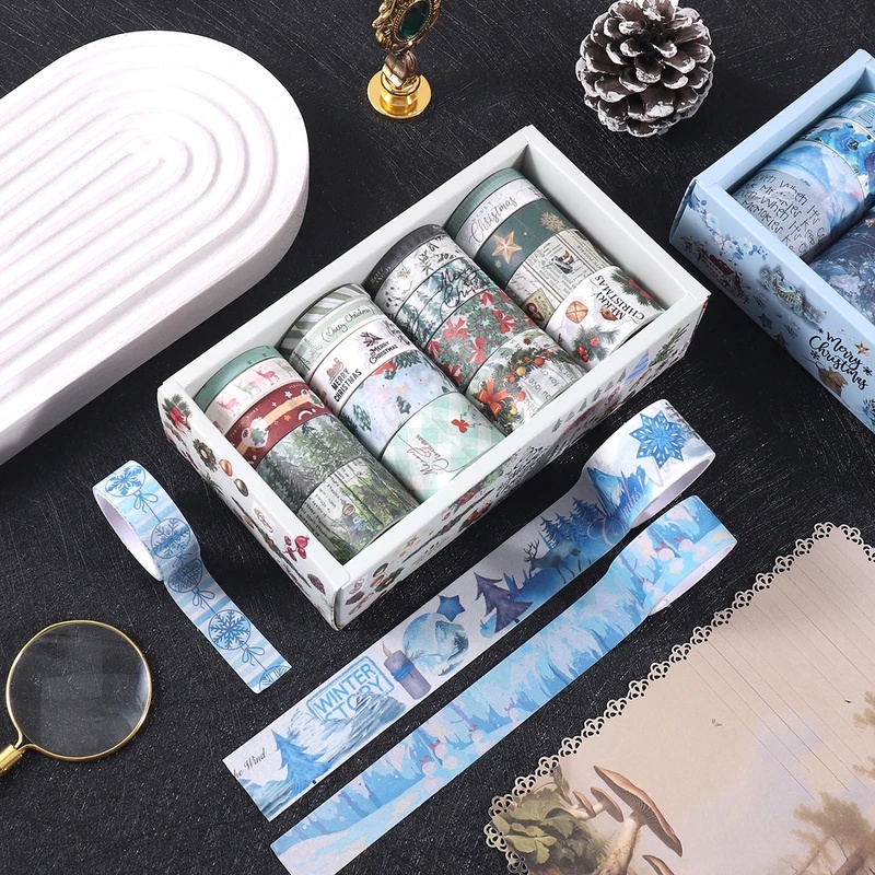 20 rouleaux de ruban adhésif d - Scrapbooking avis et prix